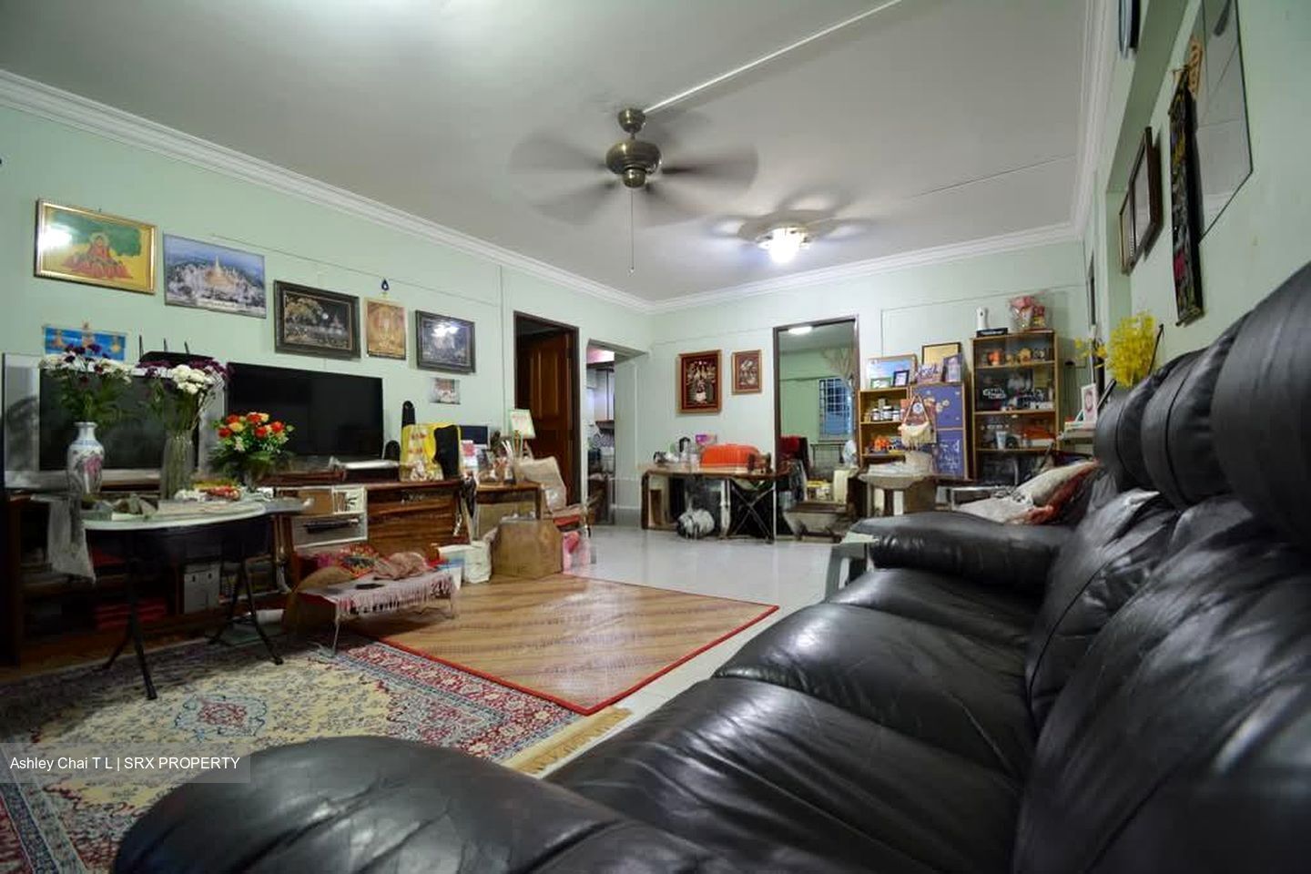 Blk 263 Tampines Street 21 (Tampines), HDB 4 Rooms #581356631